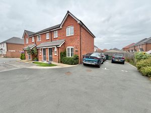 Ilkeston Way Rossmore